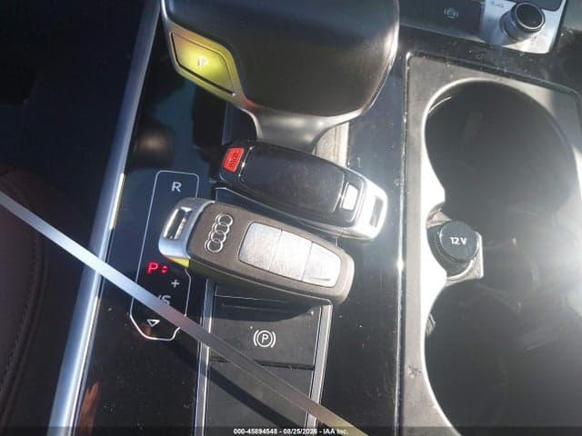 2019 AUDI Q8 55 PREMIUM 11