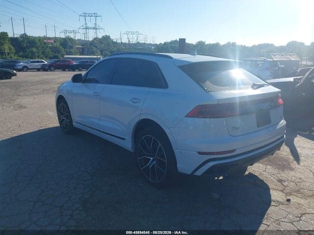 2019 AUDI Q8 55 PREMIUM 3