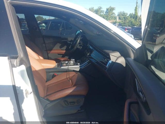 2019 AUDI Q8 55 PREMIUM 5