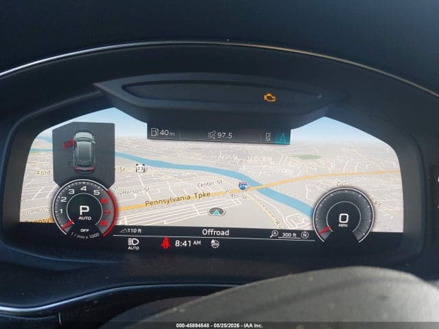 2019 AUDI Q8 55 PREMIUM 7
