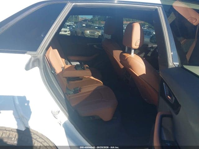 2019 AUDI Q8 55 PREMIUM 8