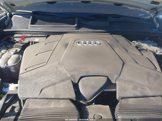 2019 AUDI Q8 55 PREMIUM 10