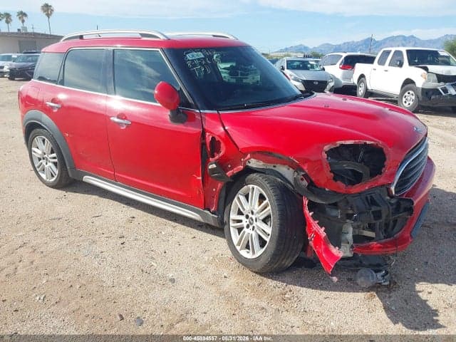 2020 MINI COUNTRYMAN COOPER 1