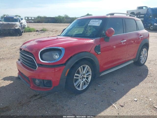 2020 MINI COUNTRYMAN COOPER 2