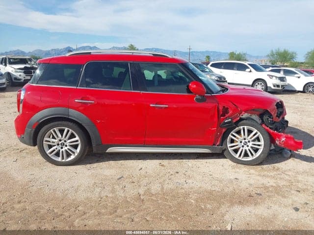 2020 MINI COUNTRYMAN COOPER 13