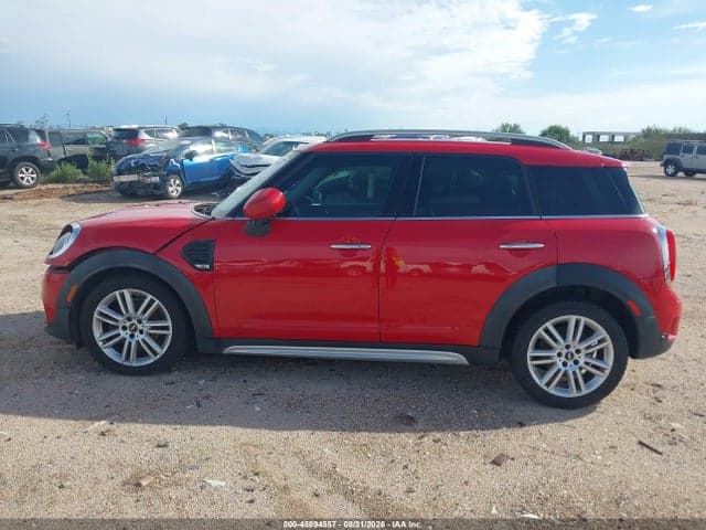 2020 MINI COUNTRYMAN COOPER 14