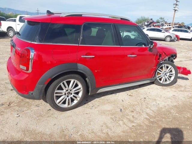 2020 MINI COUNTRYMAN COOPER 4