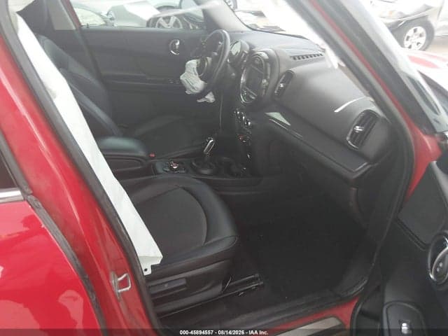 2020 MINI COUNTRYMAN COOPER 5