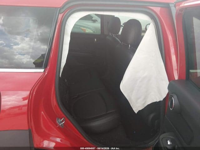 2020 MINI COUNTRYMAN COOPER 8