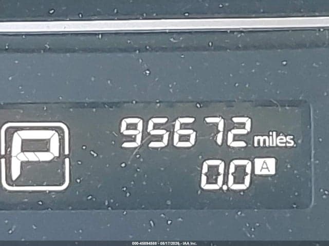 2017 INFINITI QX60 15