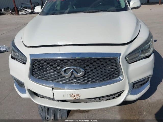 2017 INFINITI QX60 18