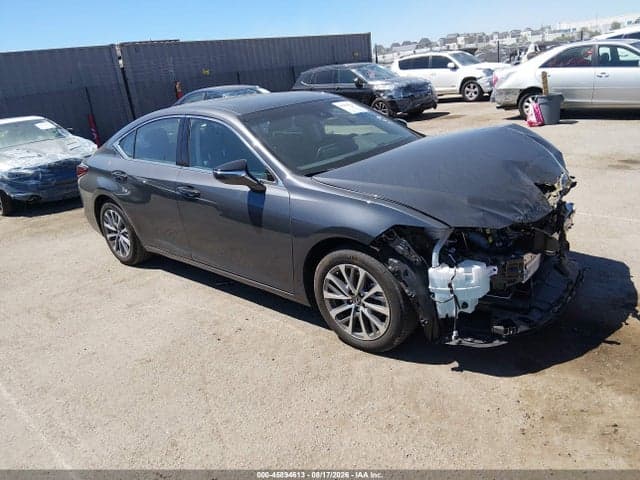 2024 LEXUS ES 350 1