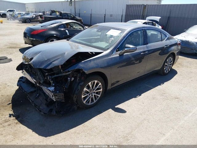 2024 LEXUS ES 350 2