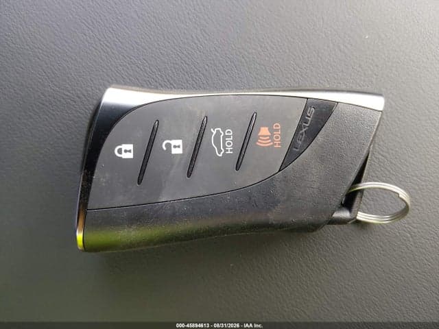 2024 LEXUS ES 350 11