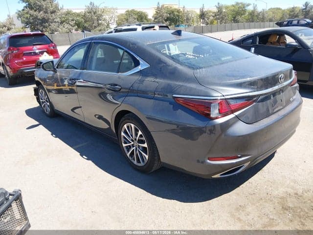 2024 LEXUS ES 350 3