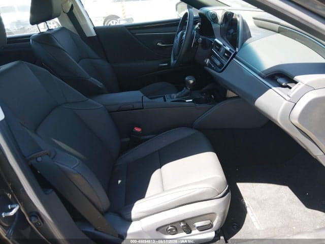 2024 LEXUS ES 350 5