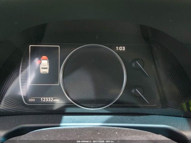 2024 LEXUS ES 350 7
