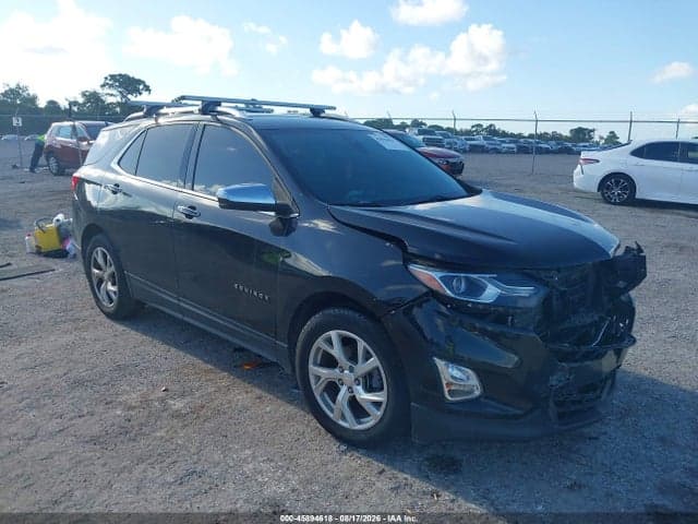 2018 CHEVROLET EQUINOX PREMIER 1