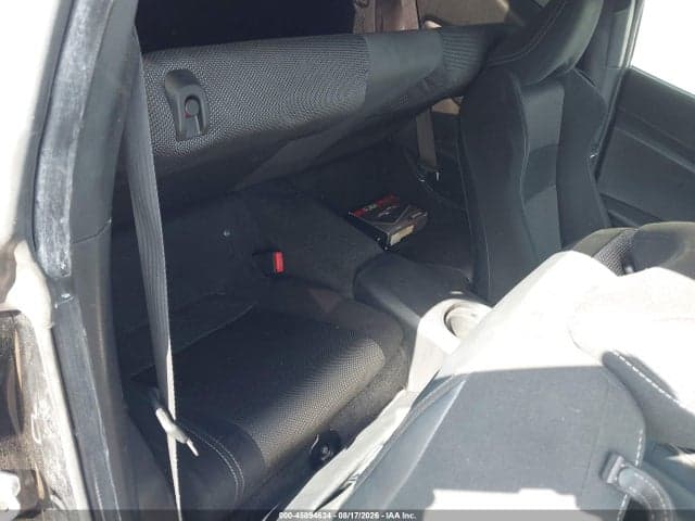 2017 TOYOTA 86 8