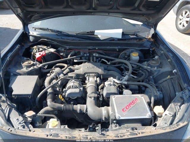 2017 TOYOTA 86 10