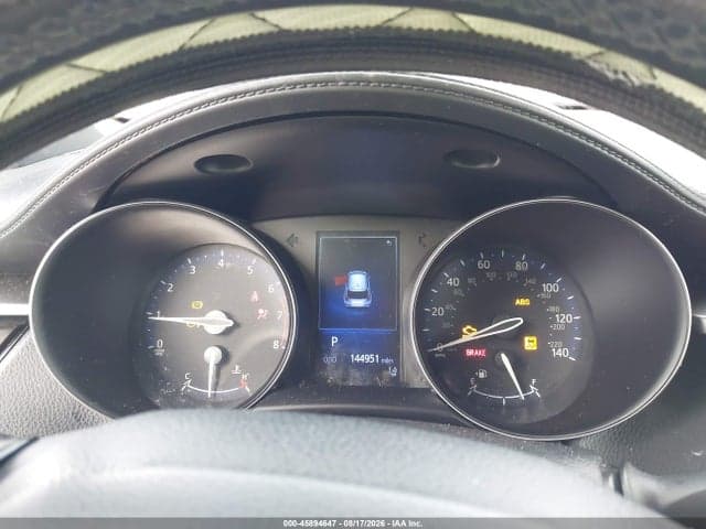 2018 TOYOTA C-HR XLE 7