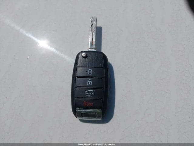2019 KIA SPORTAGE LX 11