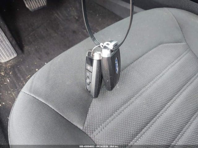 2019 FORD FUSION SE 11