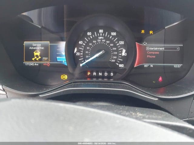 2019 FORD FUSION SE 7