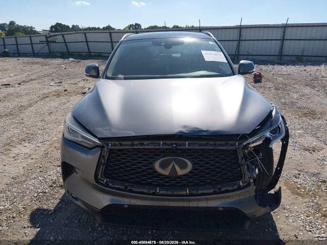 2019 INFINITI QX50 ESSENTIAL 12