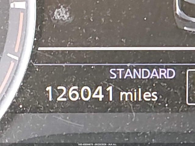 2019 INFINITI QX50 ESSENTIAL 15