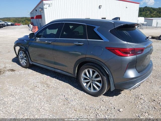 2019 INFINITI QX50 ESSENTIAL 3