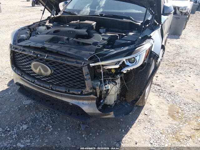 2019 INFINITI QX50 ESSENTIAL 6