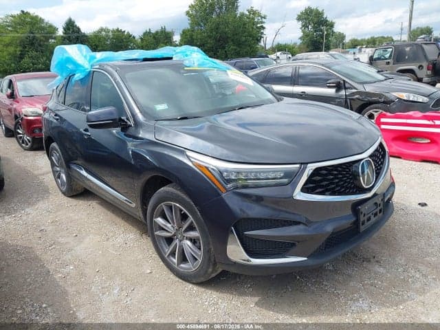 2020 ACURA RDX TECHNOLOGY PACKAGE 1