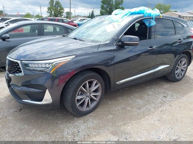 2020 ACURA RDX TECHNOLOGY PACKAGE 2