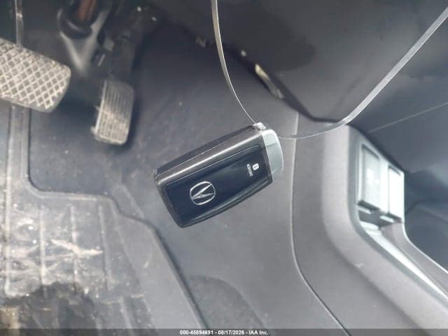 2020 ACURA RDX TECHNOLOGY PACKAGE 11