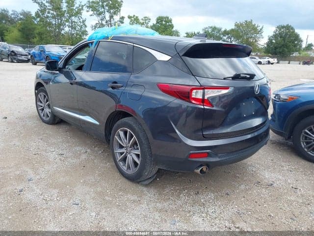 2020 ACURA RDX TECHNOLOGY PACKAGE 3