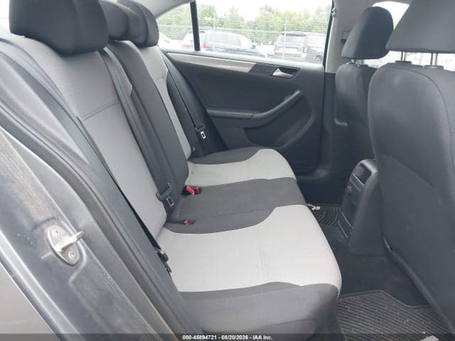 2017 VOLKSWAGEN JETTA 1.4T S 8