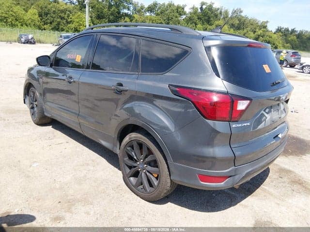 2019 FORD ESCAPE SE 3