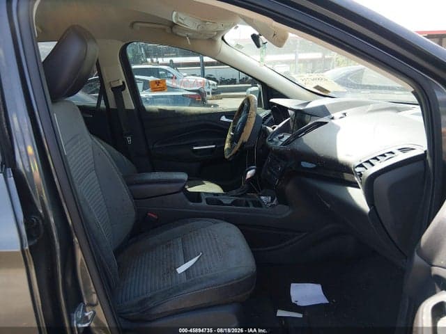2019 FORD ESCAPE SE 5