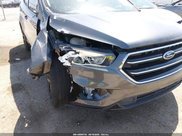 2019 FORD ESCAPE SE 6