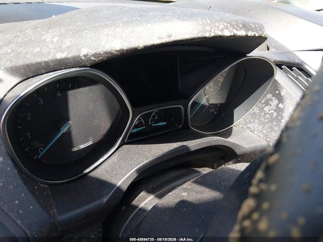 2019 FORD ESCAPE SE 7