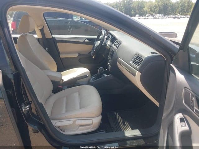 2017 VOLKSWAGEN JETTA 1.4T SE 5