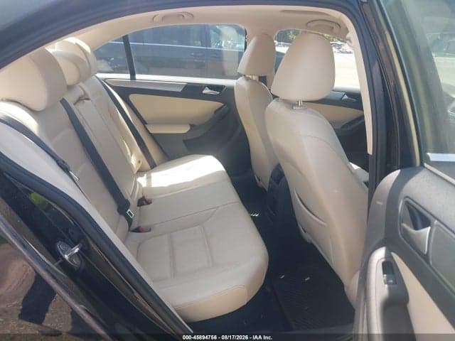 2017 VOLKSWAGEN JETTA 1.4T SE 8