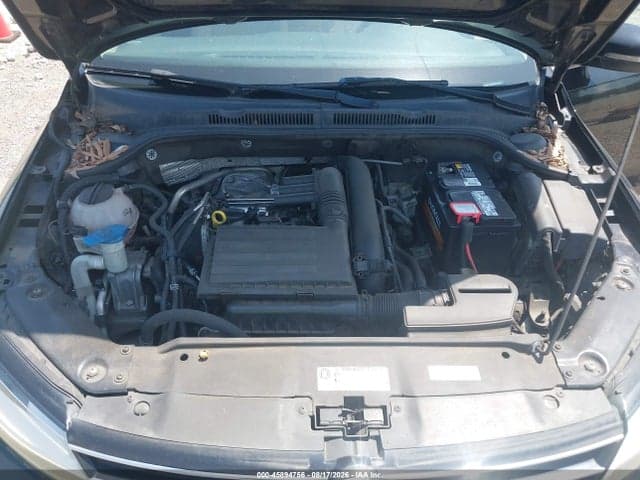 2017 VOLKSWAGEN JETTA 1.4T SE 10