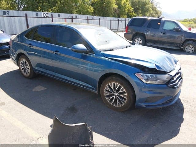 2020 VOLKSWAGEN JETTA 1.4T R-LINE/1.4T S/1.4T SE