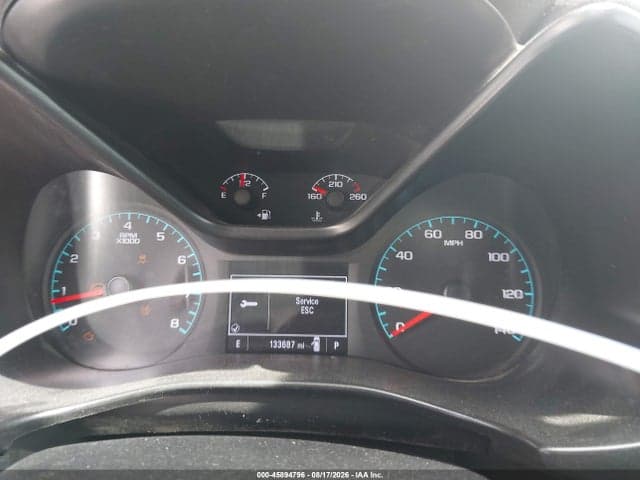 2022 GMC CANYON 2WD SHORT BOX ELEVATION 7