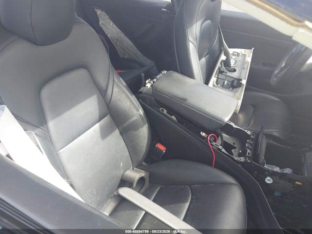 2020 TESLA MODEL 3 STANDARD RANGE PLUS REAR-WHEEL DRIVE/STANDARD RANGE REAR-WHEEL DRIVE 5
