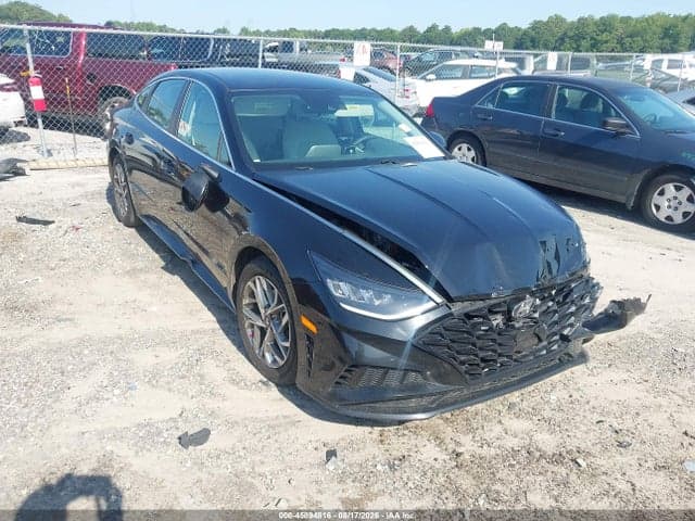 2021 HYUNDAI SONATA SEL 1