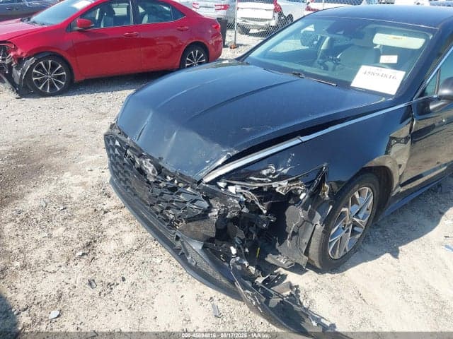 2021 HYUNDAI SONATA SEL 6