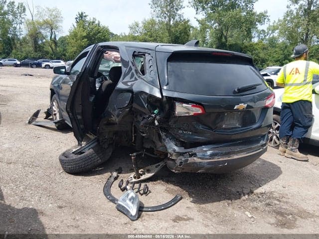 2018 CHEVROLET EQUINOX LT 6